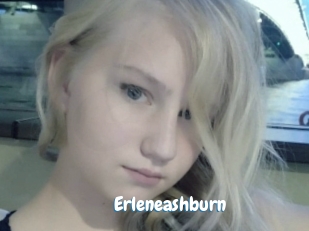 Erleneashburn