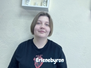 Erlenebyron