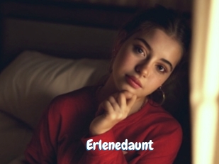 Erlenedaunt