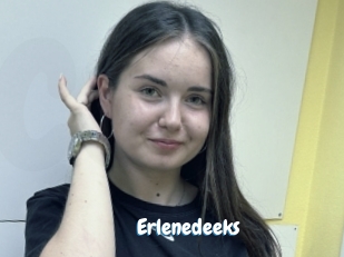 Erlenedeeks