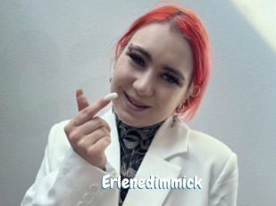 Erlenedimmick