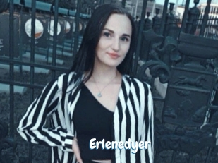 Erlenedyer