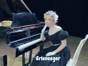 Erleneeger