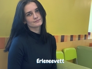 Erleneevett