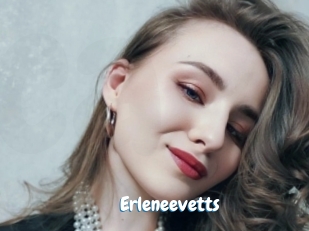 Erleneevetts