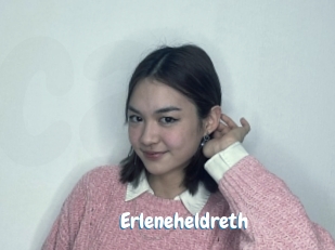Erleneheldreth