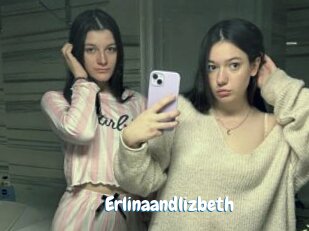 Erlinaandlizbeth