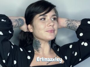 Erlinaaxley