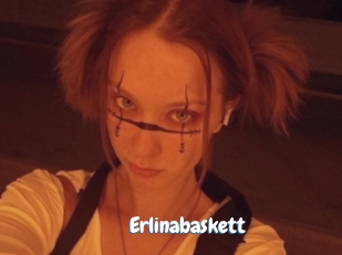 Erlinabaskett