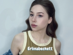 Erlinabeckett