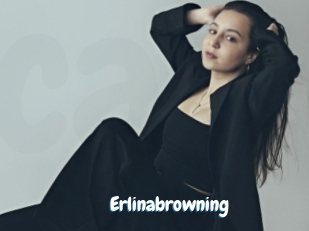 Erlinabrowning