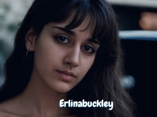 Erlinabuckley