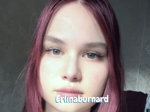 Erlinaburnard