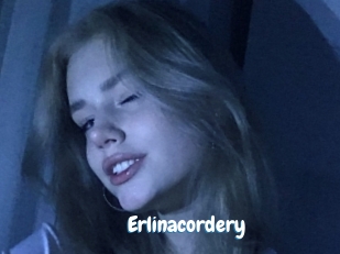 Erlinacordery