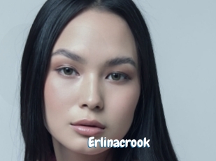 Erlinacrook