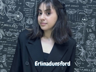 Erlinadunsford