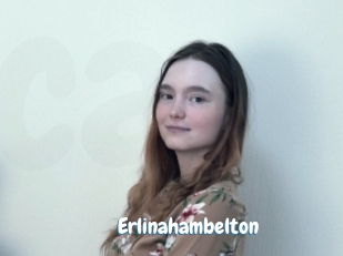 Erlinahambelton