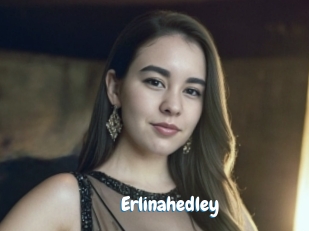Erlinahedley