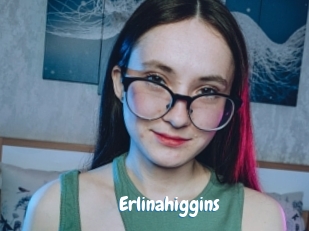 Erlinahiggins