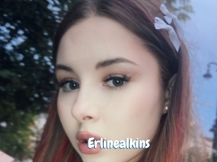 Erlinealkins