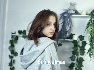 erlinealman Coquine Avenue