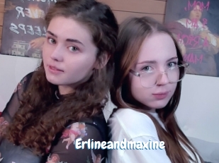 Erlineandmaxine