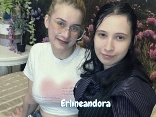 Erlineandora