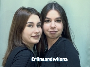 erlineandwilona Coquine Avenue