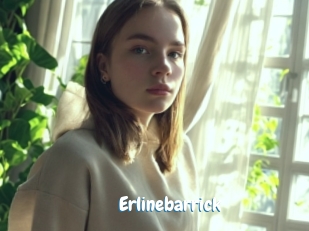 Erlinebarrick