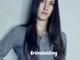 Erlinebolding