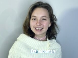 Erlineboman