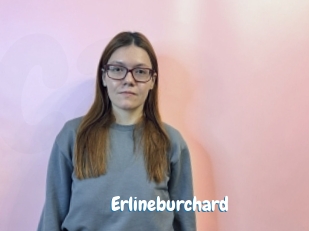 Erlineburchard