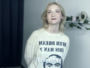 Erlinecovil