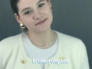 Erlinecrumpton