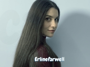 Erlinefarwell