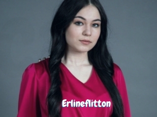 Erlineflitton