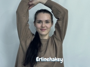 Erlinehakey
