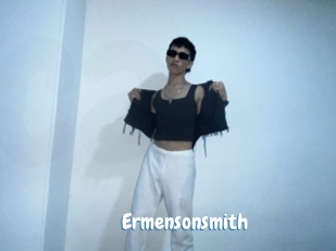 ermensonsmith Coquine Avenue