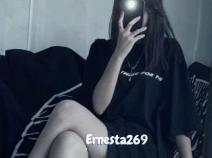 ernesta269 Coquine Avenue