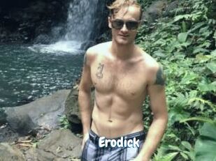Erodick