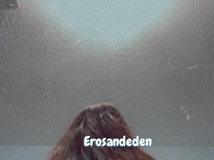 Erosandeden
