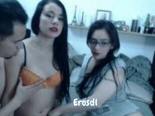 Erosdl