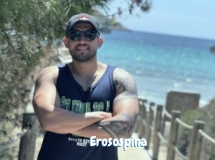 erosospina Coquine Avenue