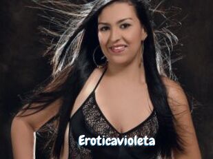 Eroticavioleta