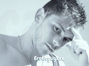 Eroticguyxxx