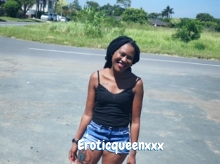 eroticqueenxxx Coquine Avenue