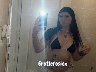 Eroticrosiex