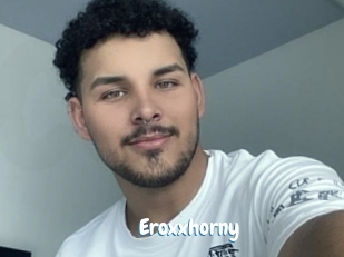 Eroxxhorny