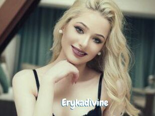 Erykadivine