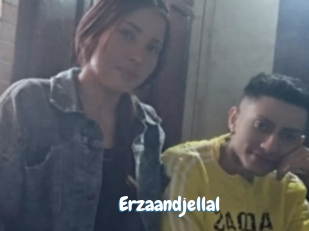 Erzaandjellal